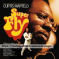Curtis MayField Superfly 1972